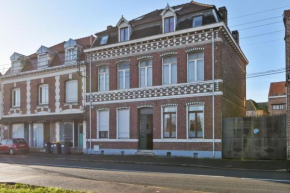 Cosy flat at the heart of Béthune - Welkeys